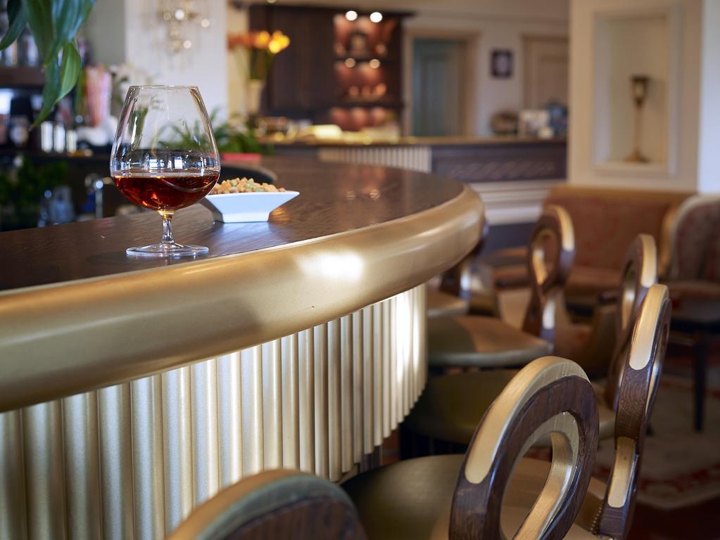 Stevalia Hotel & Spa Katochori Екстер'єр фото